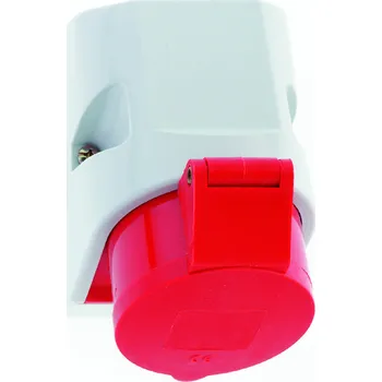 Elektrická zásuvka BALS Zásuvka 11907 16A 4P/400V 11907