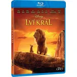 Lví král (2019)
