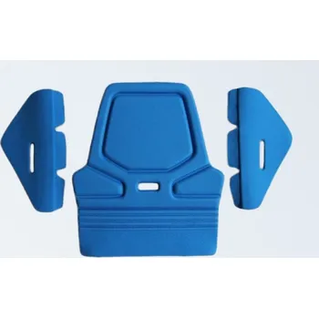 DOGY components Náhradní polstr sedáku Leggero Enso SAIL