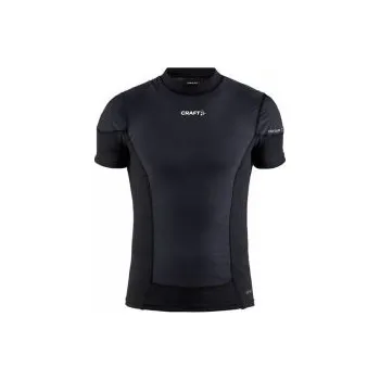 CRAFT Active Extreme X Wind SS M černá 1909691-999985 L; Černá triko + DÁREK DLE VÝBĚRU!