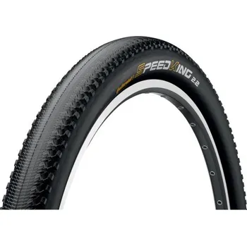 Plášť na kolo Continental Speed King RaceSport kevlar černý 27,5" x 2,20"