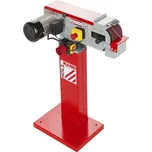 Pásová bruska na kov MSM100NEO Holzmann 230V