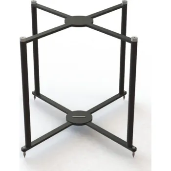 Příslušenství pro reproduktor Spendor Audio Stand Classic 100 - černá