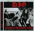 Zahraniční hudba Ronnie´s Birthday Show: Milwaukee Broadcast 1994 - Dio [CD]