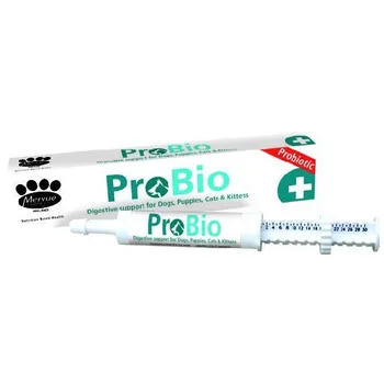 Mervue ProBio+ pasta pro psy 30 ml