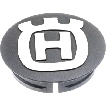 Krytka osy kola rideru Husqvarna PROFLEX