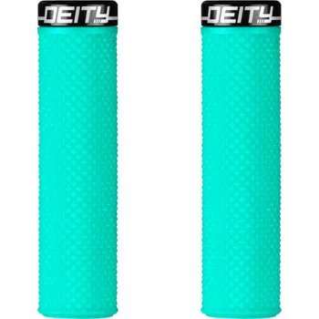 grip Gripy DEITY SUPRACUSH Barva: Mentolová