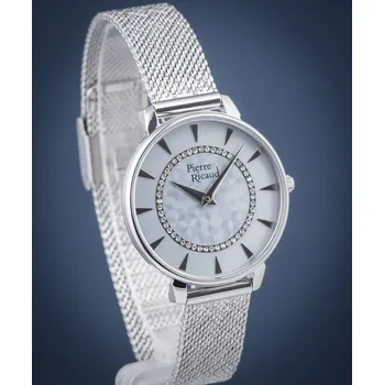 Hodinky Hodinky Pierre Ricaud Classic P22126.5115Q