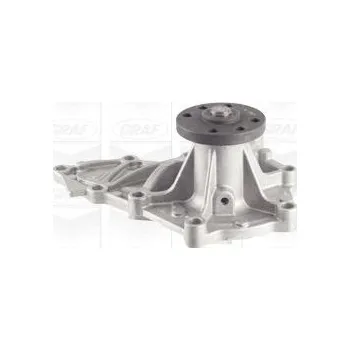 Motor automobilu Vodní čerpadlo, chlazení motoru GRAF PA1099