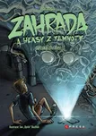 Zahrada a hlasy z temnoty - Harnach…