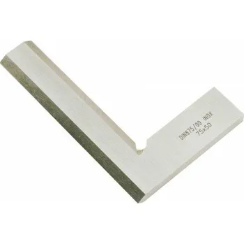 Úhloměr KMITEX Úhelník nožový typ E 200x160mm