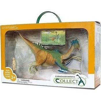Figurka COLLECTA 89684 TRINOSAURUS DE LUXE SET