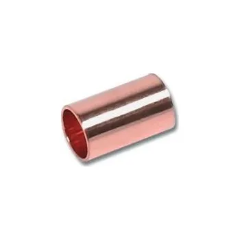 Fitinka Besco Cu nátrubek 5270 Průměr: 15 mm