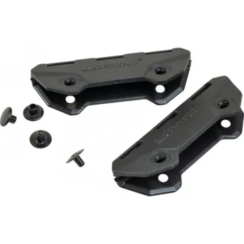 Skialpinistické vybavení špice stoupacích pásů Contour Tip Fix, pár 110511