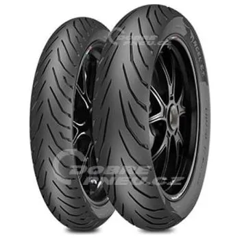 Pneumatiky PIRELLI angel city 2,75/ R17 47P, celoroční pneu, moto
