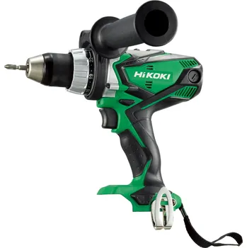 HiKoKi DS18DSDLWPZ Aku šroubovák 18V 5,0Ah x2 HITBOX (DS18DSDLWPZ Aku šroubovák 18V 5,0Ah x2 HITBOX)