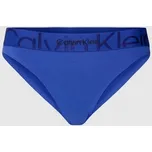 Kalhotky CALVIN KLEIN (QF6993E-06), Velikost L, Barva modrá