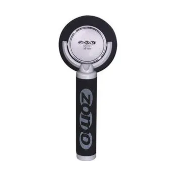 Sluchátka ZOMO HD-120 black silver