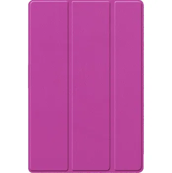 Pouzdro na tablet TVC Folio Samsung Galaxy Tab A8 10.5 (2021) Barva: Fialová