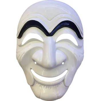 Karnevalová maska Maska korejská