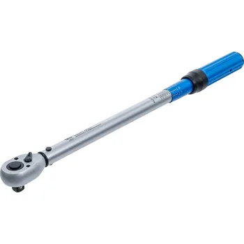 Ruční nářadí BGS Momentový klíč 1/2" s certifikátem, 40 - 220 Nm - B2827