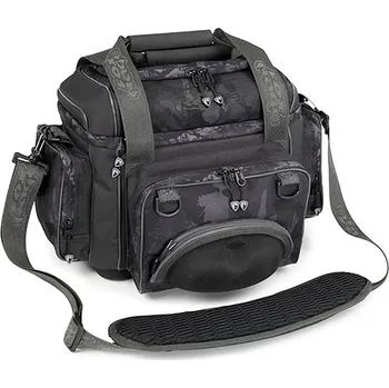 Pouzdro na rybářské vybavení Fox Rage Voyager Camo Medium Carryall