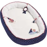 Mata, Gniazdko niemowlęce, Kojec