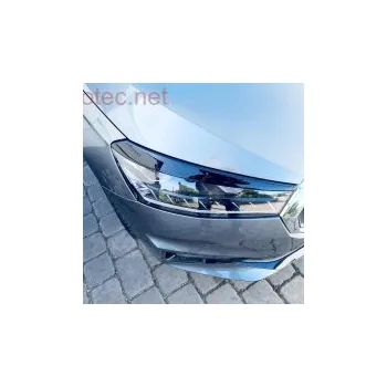 Auto-moto Kryty světlometů mračítka Škoda Fabia IV hatchback -- od roku výroby 2021- SLEVA 2%