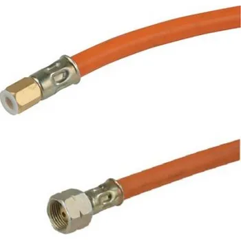 MEVA - hadice 3,0m W21,8 LH a M9x0,75