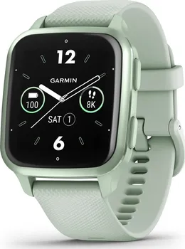 Chytré hodinky Garmin Venu SQ 2