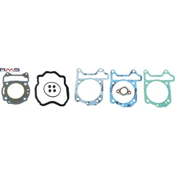 Automobilové těsnění Těsnění motoru TOP END RMS 100689400