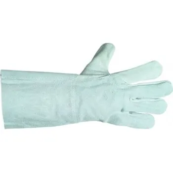 Pracovní rukavice Och rukav.A204 svářecké štípen