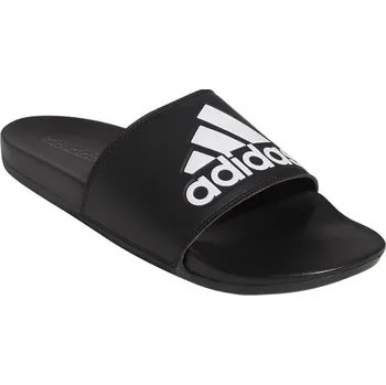 Pánská treková obuv Unisex žabky Adilette Comfort GY1945 - Adidas 39