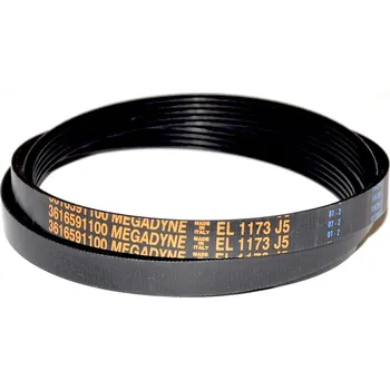 Pračka Klínový řemen EL 1173 J5 - 3616591100 pračky LG