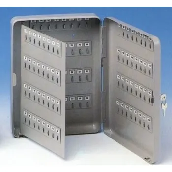 Poštovní schránka Schránka na 128 klíčů