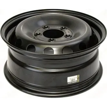 Plechové kolo Disk kola Renault Master od 2010 6,5x16ET66 5x130 mm černý, 403003582R