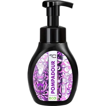 Intimní hygienický prostředek EKO pěna pro šetrnou intimní hygienu ECO POMPADOUR®