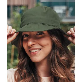 Kšiltovka Rybářský klobouk Bucket Cotton Atlantis AT314