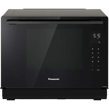 Mikrovlnná trouba Panasonic NN-CS88LBEPG