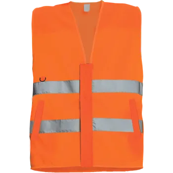 Dílna ČERVA Vesta LYNX PROFI HV 0303013996002 M Oranžová