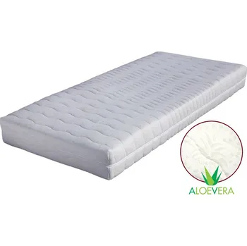 Chránič matrace SKANTEX NÁHRADNÍ POTAH NA MATRACI SKANTEX® - ALOE VERA velikost: 80x200 cm+15 cm výška