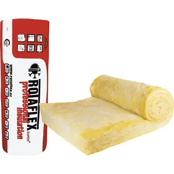 Rotaflex TP 01 5,76 m2 200 mm Tepelná izolace Rotaflex TP 01 5,76 m2 200 mm