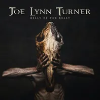 Belly Of The Beast - Joe Lynn Turner [CD]