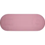 Podložka na skákání MERCO Jumping Mat 185 růžová