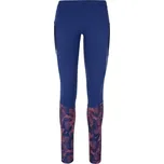 KILPI RUNNER-W Tmavě modrá 40