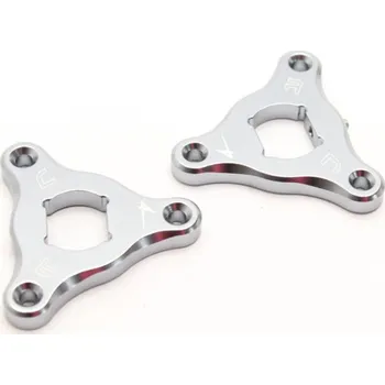 Ovládání předpětí pružin vidlice 4RACING GFO Titan