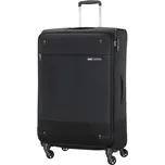 Samsonite Base Boost spinner rozšiřitelný 78cm Černý
