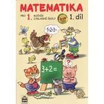 Matematika pro 1. ročník základní…
