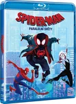 Spider-man: Paralelní světy (2018)