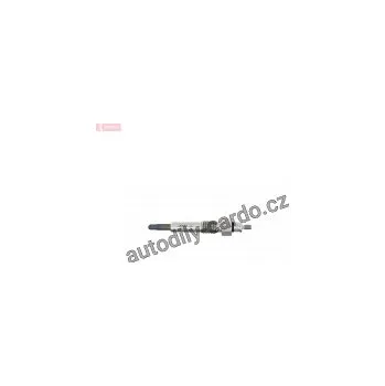 Zapalovací a žhavicí svíčka Žhavící svíčka DENSO DG-104